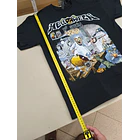 T-SHIRT Helloween 
