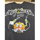 T-SHIRT Helloween 