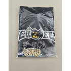 T-SHIRT Helloween 