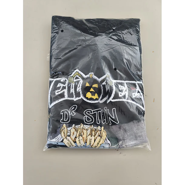 T-SHIRT Helloween 