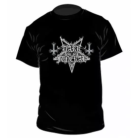 T-SHIRT Dark Funeral "I Am The Truth" (TAMANHO L)