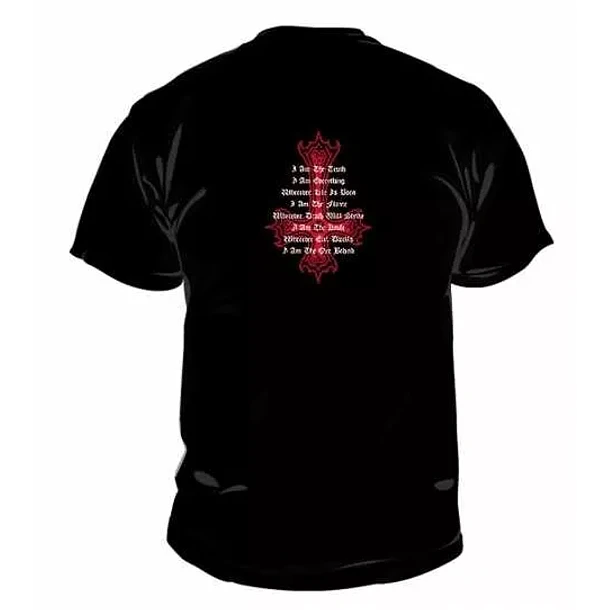 T-SHIRT Dark Funeral 