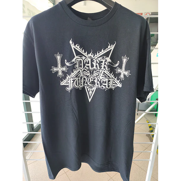 T-SHIRT Dark Funeral 