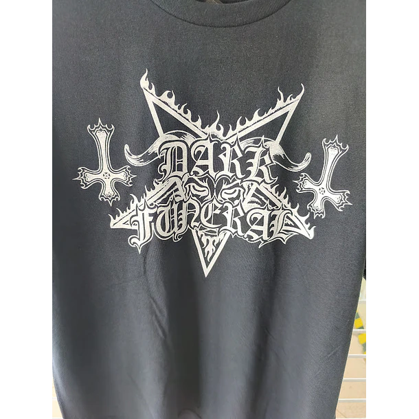 T-SHIRT Dark Funeral 
