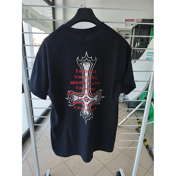 T-SHIRT Dark Funeral 