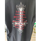 T-SHIRT Dark Funeral 