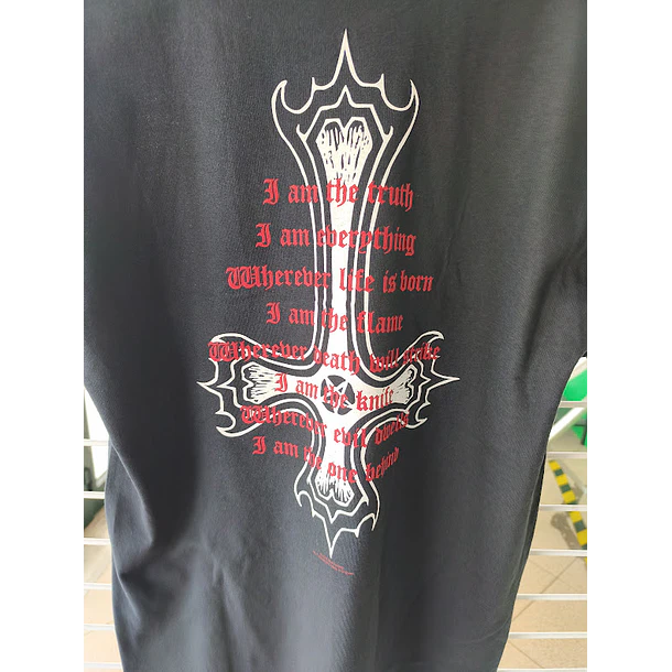 T-SHIRT Dark Funeral 