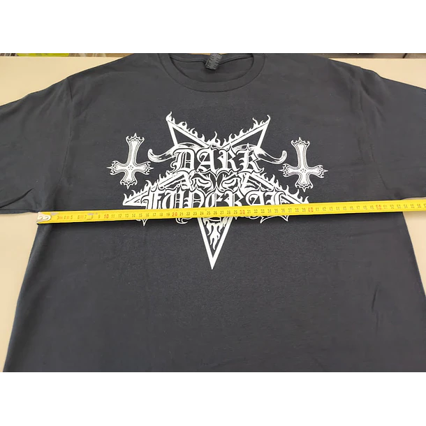 T-SHIRT Dark Funeral 