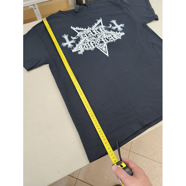 T-SHIRT Dark Funeral 