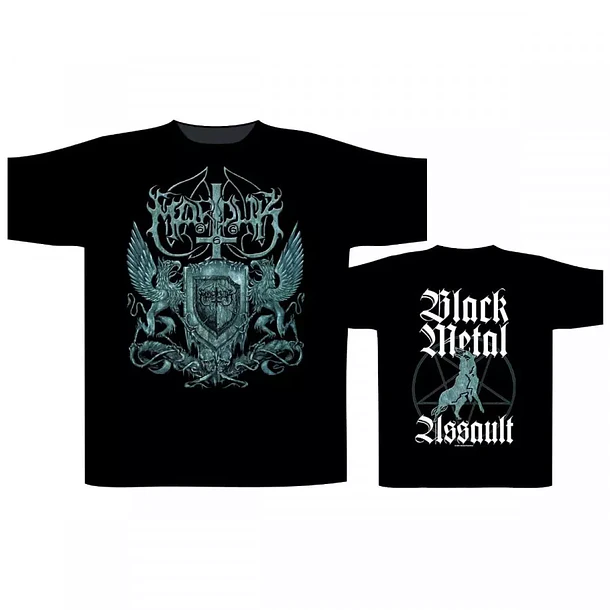 T-SHIRT Marduk 