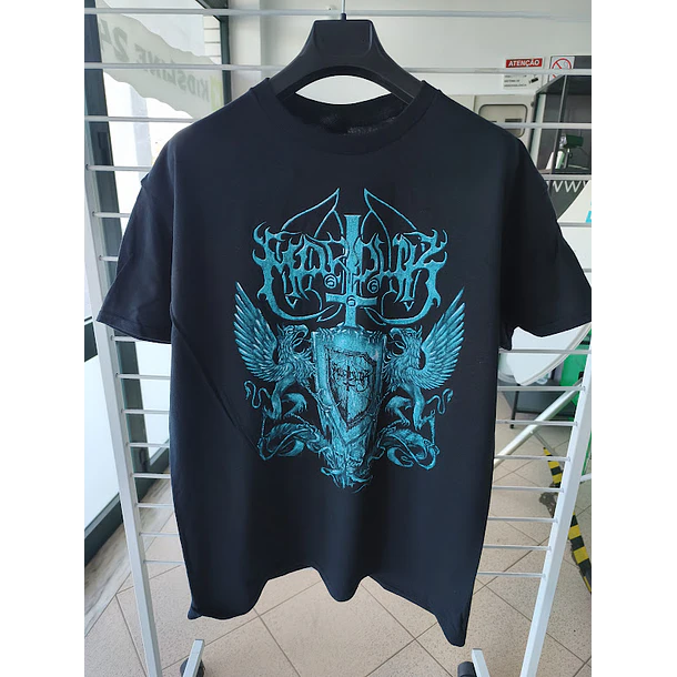 T-SHIRT Marduk 