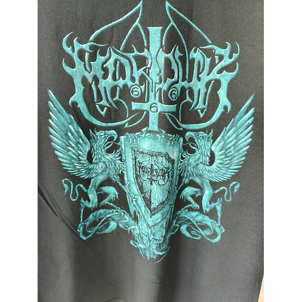 T-SHIRT Marduk 
