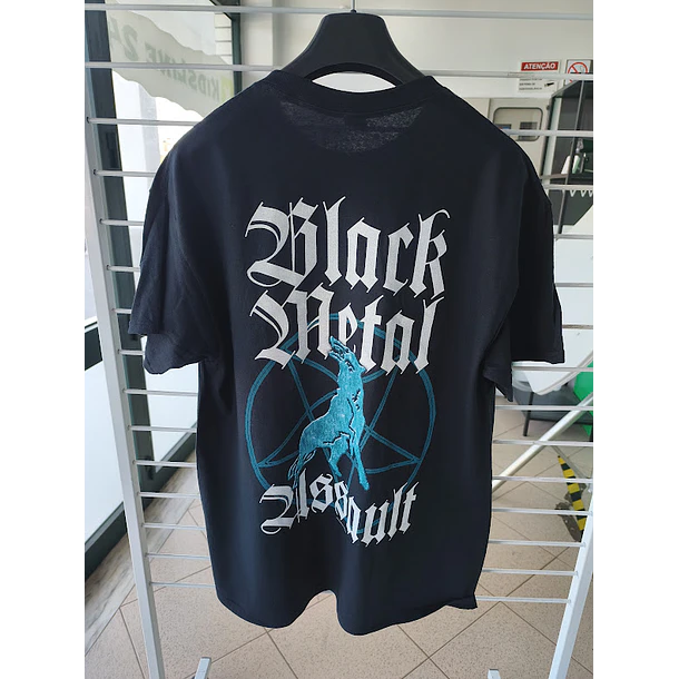 T-SHIRT Marduk 