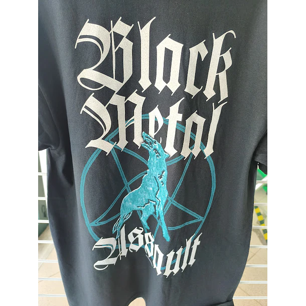 T-SHIRT Marduk 