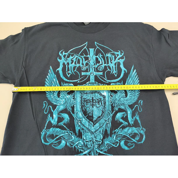 T-SHIRT Marduk 