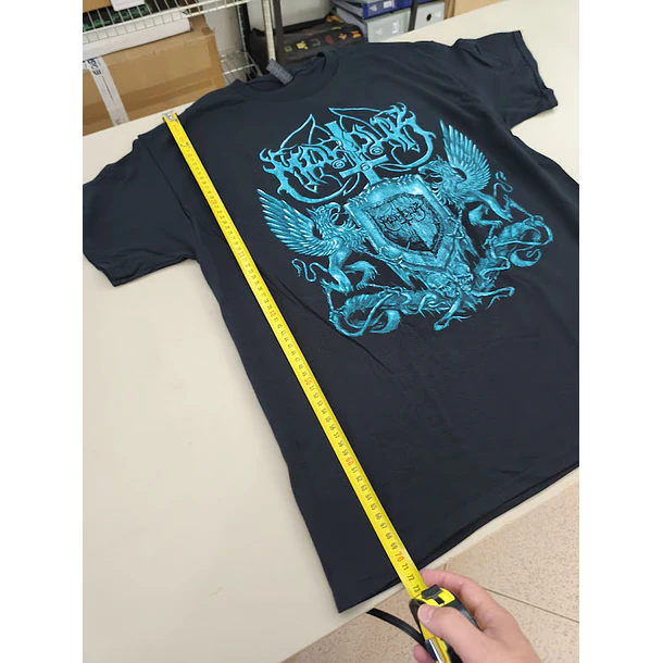 T-SHIRT Marduk 
