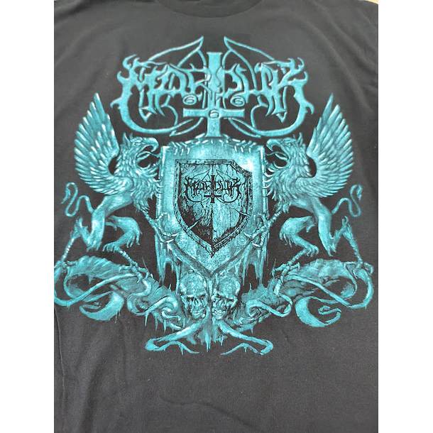 T-SHIRT Marduk 