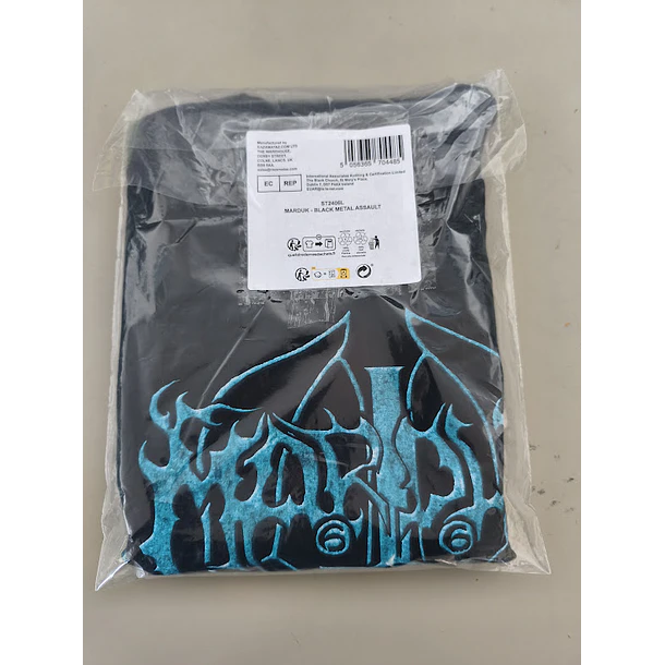 T-SHIRT Marduk 