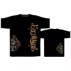 T-SHIRT Korpiklaani  