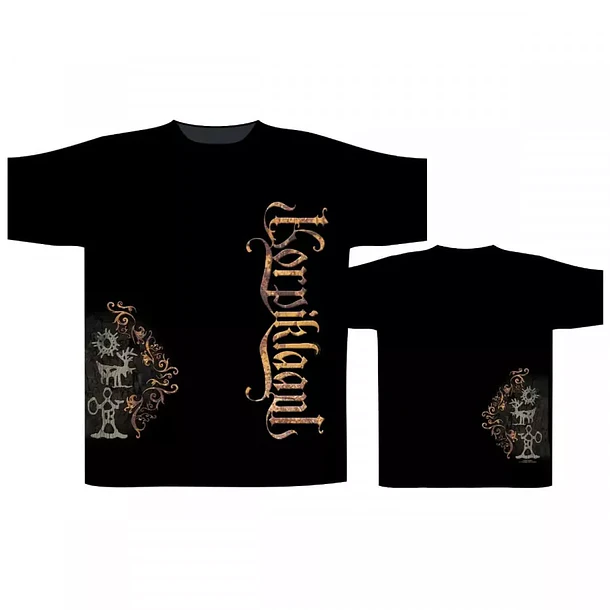 T-SHIRT Korpiklaani  