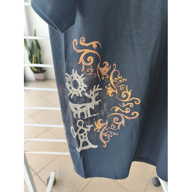 T-SHIRT Korpiklaani  