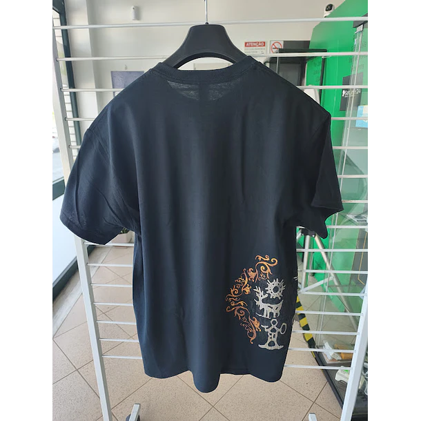T-SHIRT Korpiklaani  