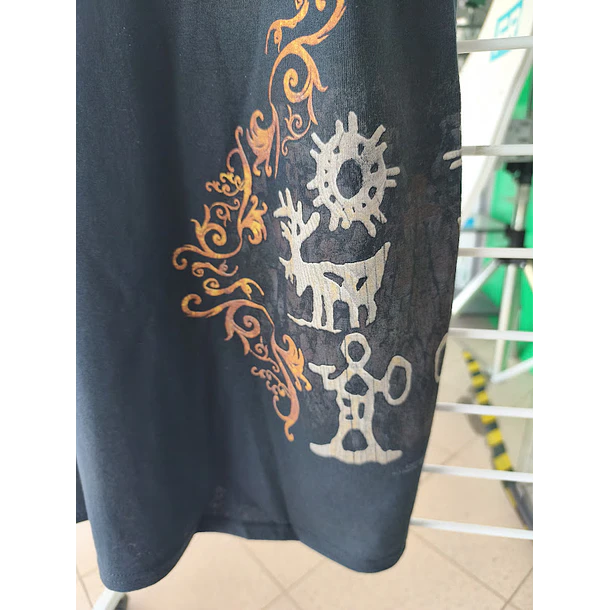 T-SHIRT Korpiklaani  