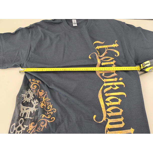 T-SHIRT Korpiklaani  