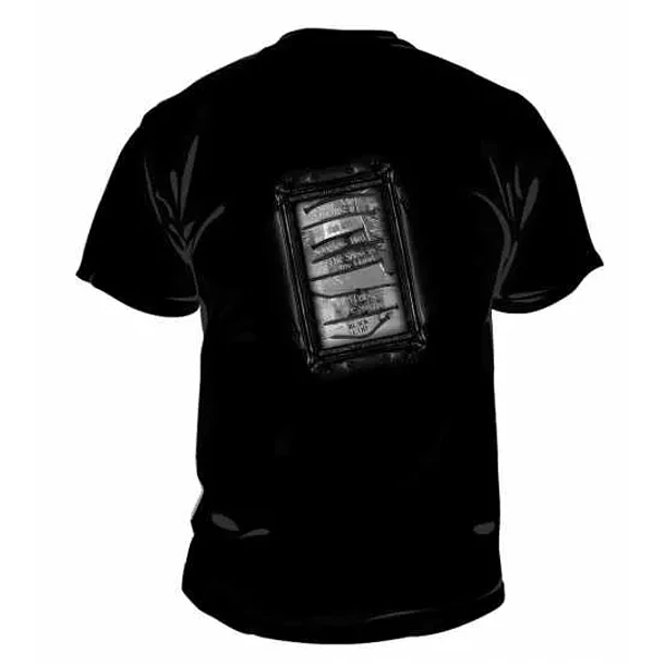 T-SHIRT My Dying Bride 