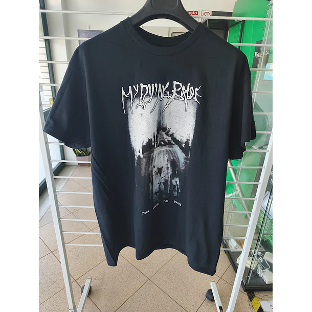 T-SHIRT My Dying Bride 