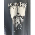T-SHIRT My Dying Bride 