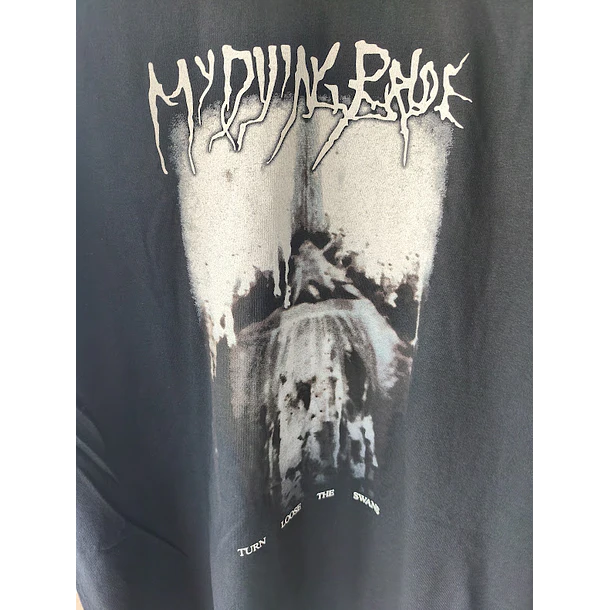 T-SHIRT My Dying Bride 
