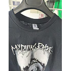 T-SHIRT My Dying Bride 