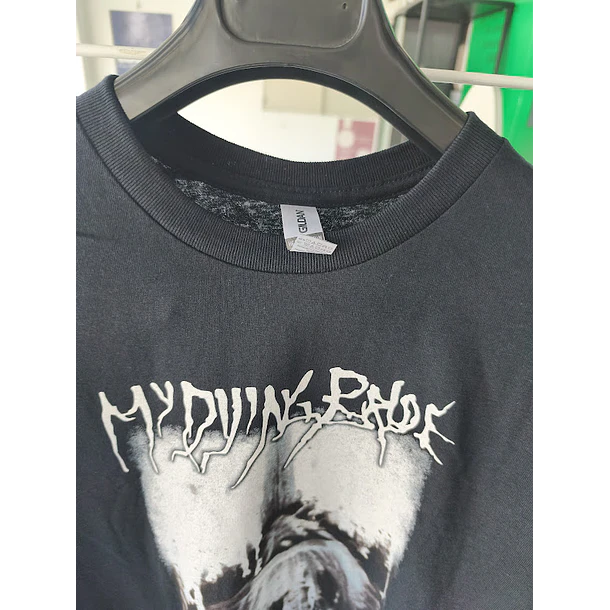 T-SHIRT My Dying Bride 