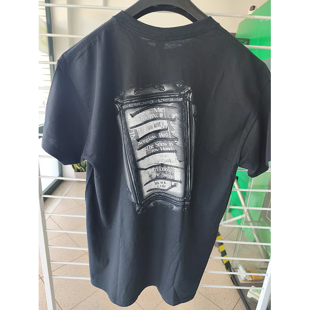 T-SHIRT My Dying Bride 