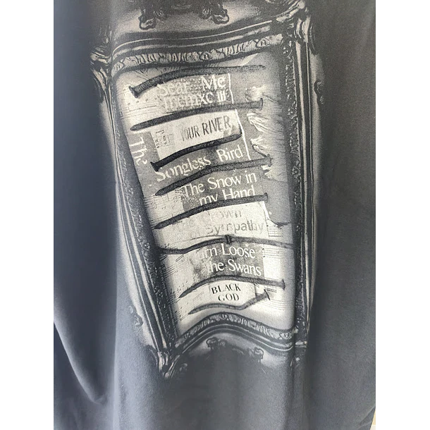 T-SHIRT My Dying Bride 