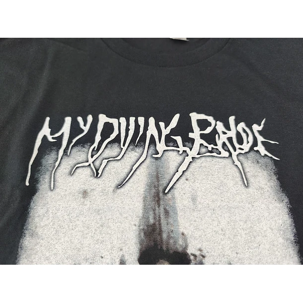 T-SHIRT My Dying Bride 