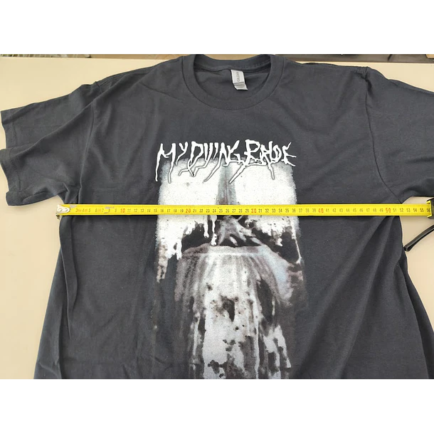T-SHIRT My Dying Bride 