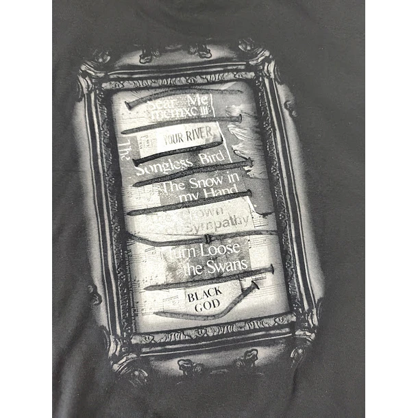T-SHIRT My Dying Bride 