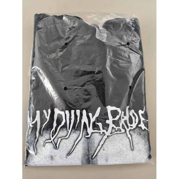 T-SHIRT My Dying Bride 