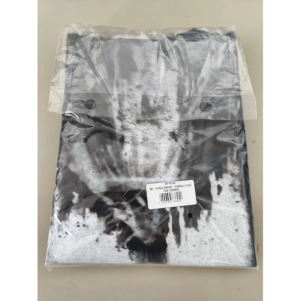 T-SHIRT My Dying Bride 