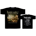 T-SHIRT Rotting Christ  