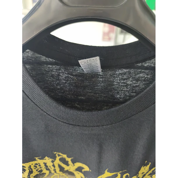 T-SHIRT Rotting Christ  