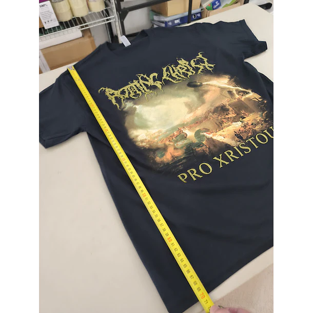 T-SHIRT Rotting Christ  