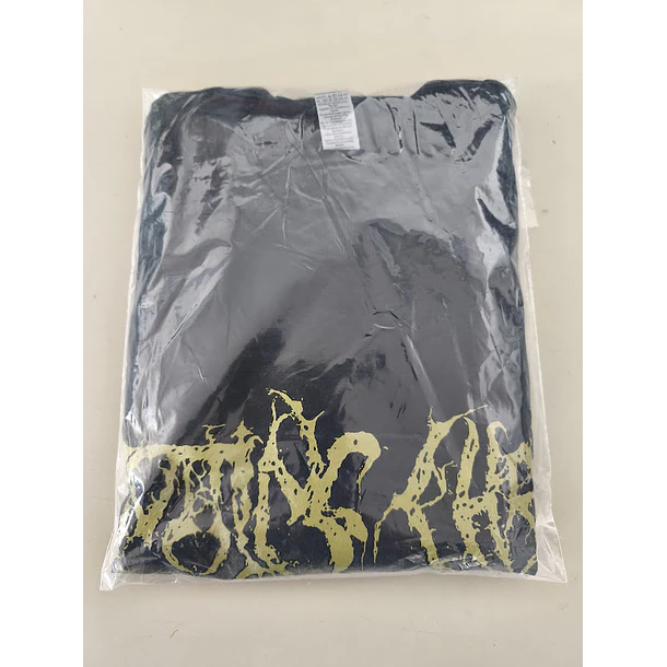 T-SHIRT Rotting Christ  