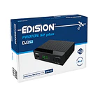 EDISION PROTON S2 plus 8