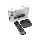 Amiko A14 Green – 2GB/16GB – Android 14 – Dual Band – IPTV 4K HDR10 AV1 1