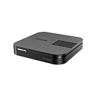 Amiko A14 Green – 2GB/16GB – Android 14 – Dual Band – IPTV 4K HDR10 AV1 4