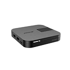 Amiko A14 Green – 2GB/16GB – Android 14 – Dual Band – IPTV 4K HDR10 AV1 5