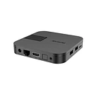 Amiko A14 Green – 2GB/16GB – Android 14 – Dual Band – IPTV 4K HDR10 AV1 6